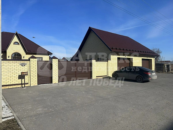 Дом, 163.5 кв.м.