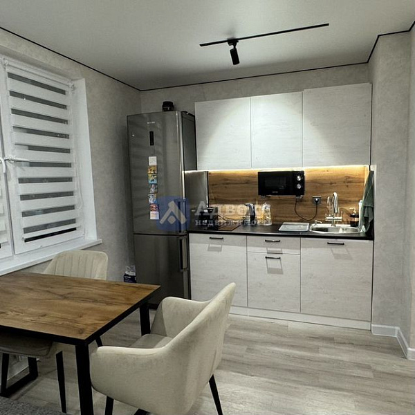 2-к квартира, 48 кв.м.