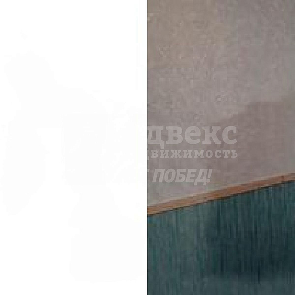 Квартира 3-комн., 65.5 м²