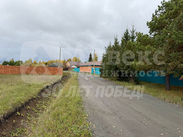 Участок, 14.39 сот.