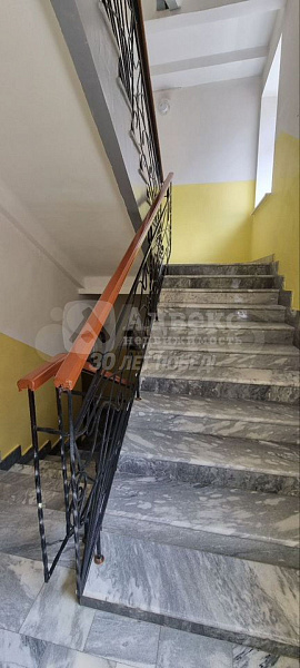 4-к квартира, 127 кв.м.