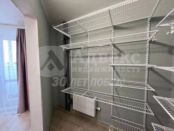 3-к квартира, 85 кв.м.