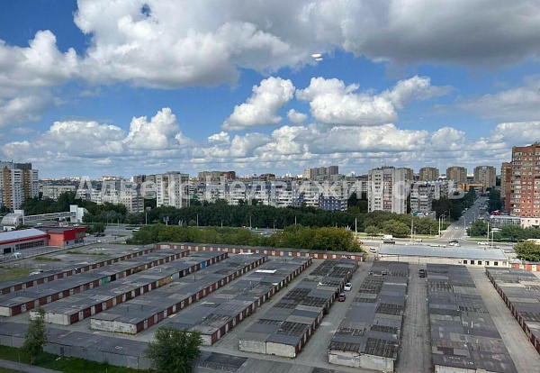 Квартира 3-комн., 78.7 м²