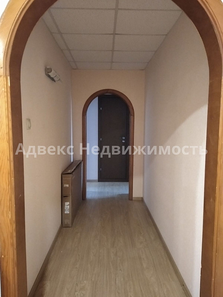 3-к квартира, 86 кв.м.