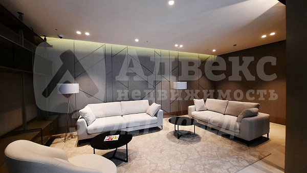 1-к квартира, 72 кв.м.
