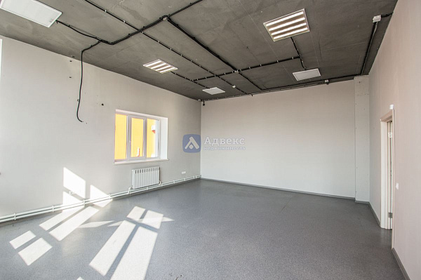 ПСН 847.7 м² ПСН 847.7 м²