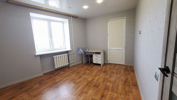 Квартира 2-комн., 45.1 м² Квартира 2-комн., 45.1 м²
