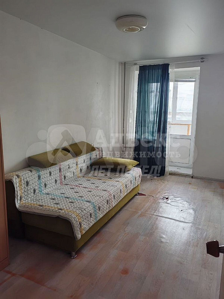 3-к квартира, 63 кв.м.