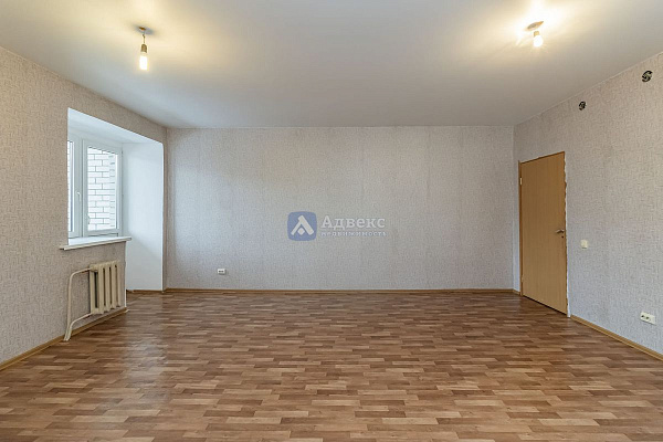 Квартира 4-комн., 87.1 м²