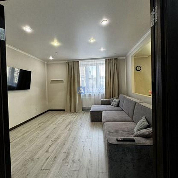 4-к квартира, 95 кв.м.