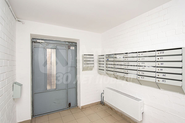 3-к квартира, 82 кв.м.