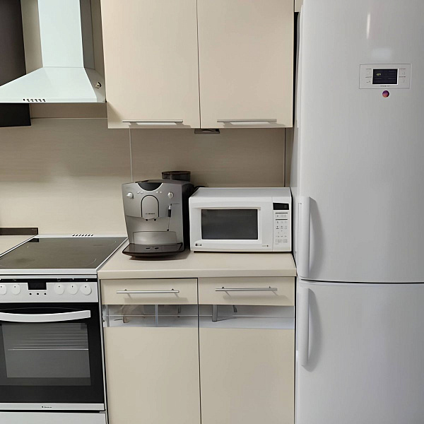 1-к квартира, 56 кв.м.