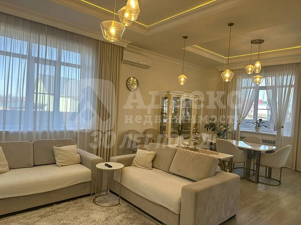 Дом, 163.5 кв.м.