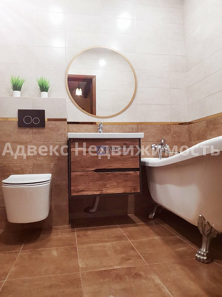 Квартира 4-комн., 115.8 м² Квартира 4-комн., 115.8 м²
