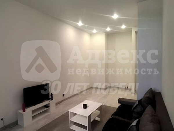 Студия, 25 кв.м.