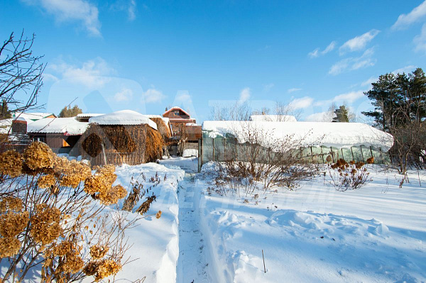 Дача/Коттедж, 57.3 кв.м.