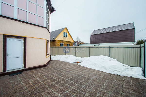 Дача/Коттедж, 135 кв.м.