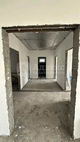 Дом 100.6 м²