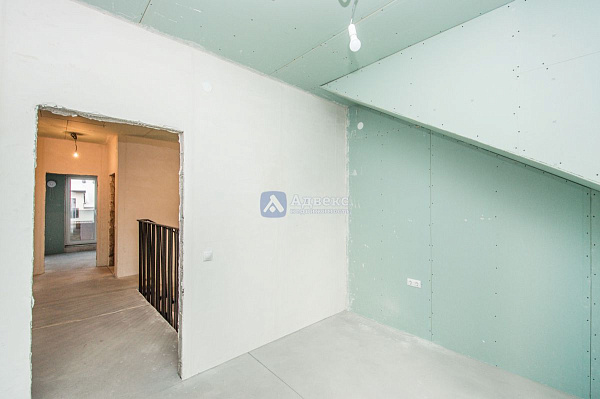 3-к квартира, 144 кв.м.