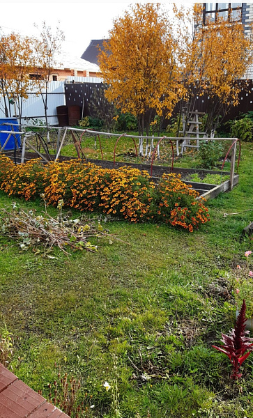 Участок, 4 сот.