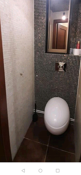 2-к квартира, 66 кв.м.