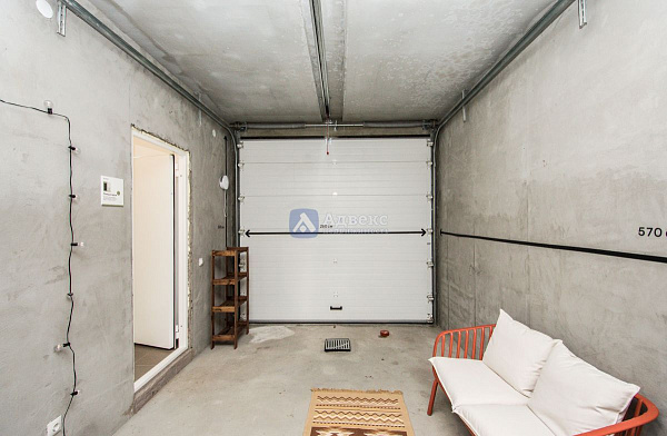 3-к квартира, 144 кв.м.