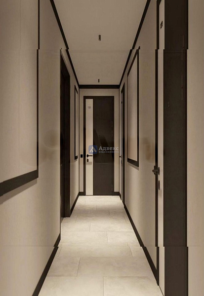 Квартира 2-комн., 67.6 м² Квартира 2-комн., 67.6 м²