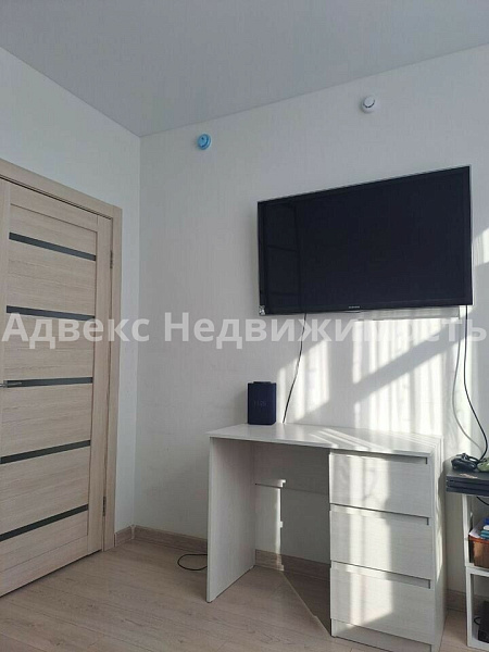 Квартира 2-комн., 44 м²