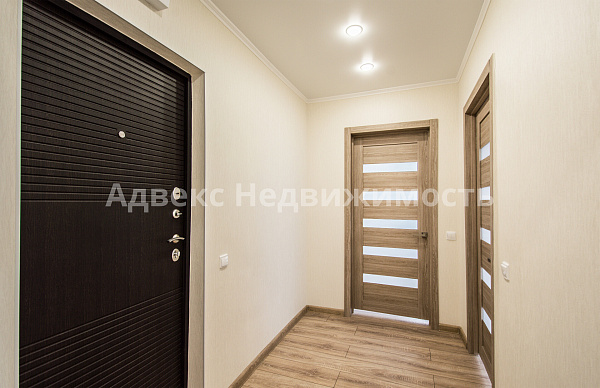 Квартира 2-комн., 50.7 м²