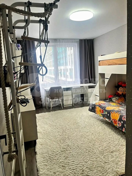 2-к квартира, 66 кв.м.