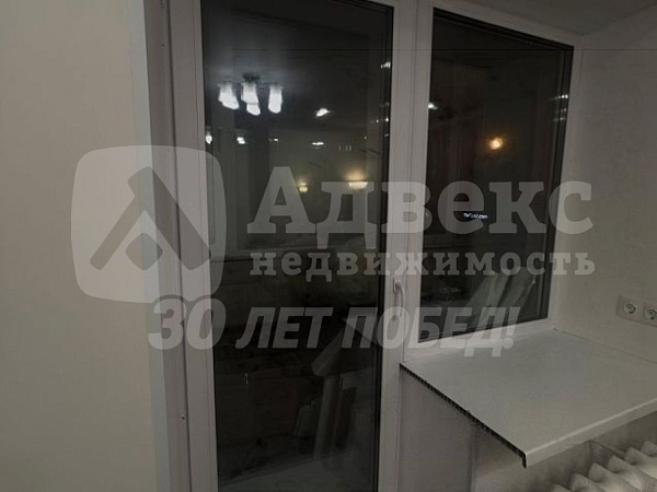 2-к квартира, 68 кв.м.