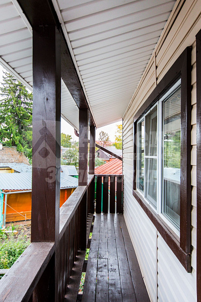 Дача/Коттедж, 128.7 кв.м.