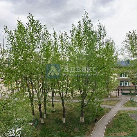 Квартира 3-комн., 61.2 м² Квартира 3-комн., 61.2 м²
