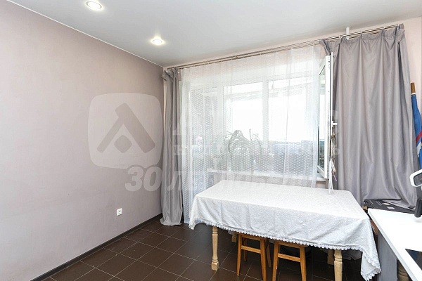 1-к квартира, 50 кв.м.