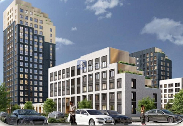 Коммерческая недвижимость