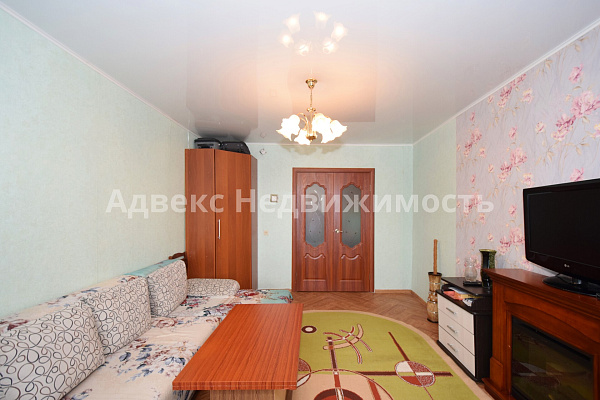 Квартира 2-комн., 50.8 м²