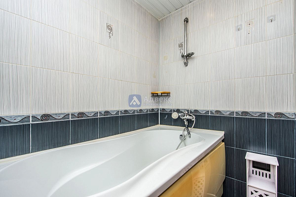 Квартира 2-комн., 45.1 м²