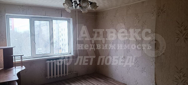 Квартира 1-комн., 29.4 м²