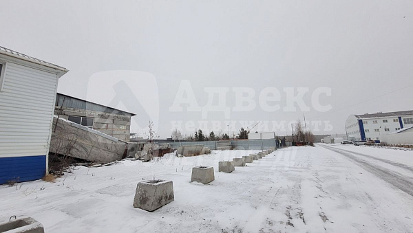 ПСН 1547.8 м²