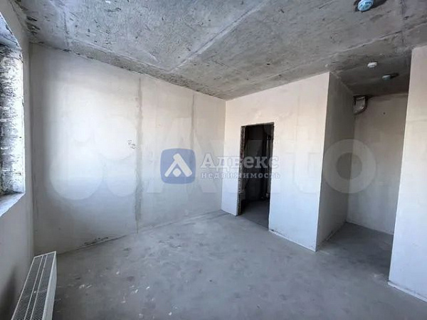 2-к квартира, 66 кв.м.