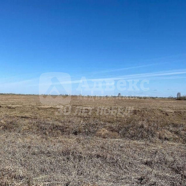 Участок, 8.13 сот.