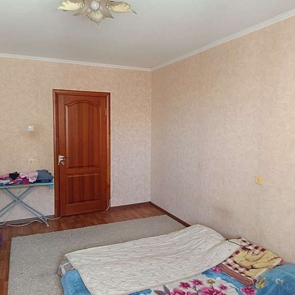 2-к квартира, 65 кв.м.