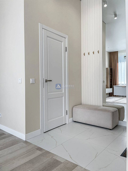 Квартира 2-комн., 78.7 м² Квартира 2-комн., 78.7 м²
