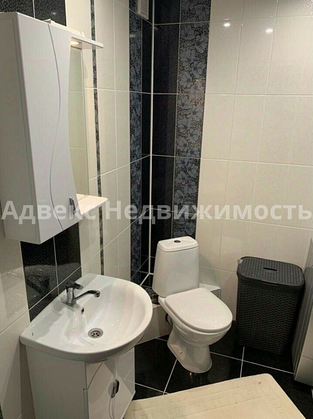 2-к квартира, 83 кв.м.