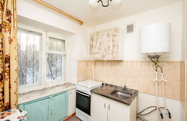 Квартира 3-комн., 55 м²