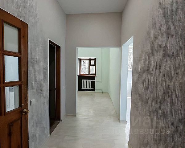 1-к квартира, 29 кв.м.