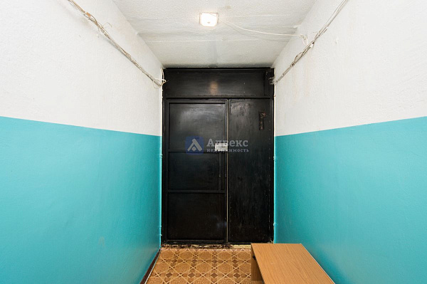 Студия, 14 кв.м.