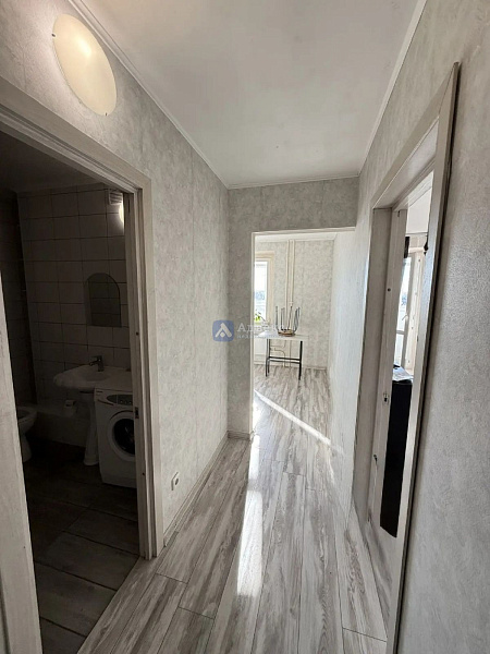 1-к квартира, 37 кв.м.