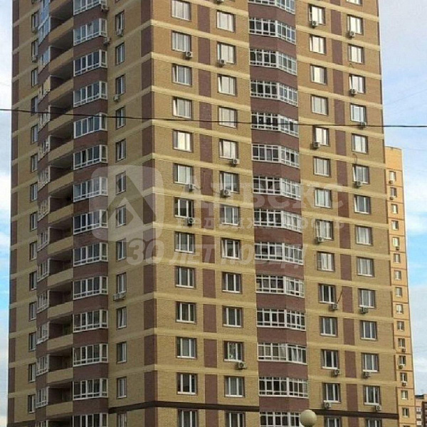 Квартира 2-комн., 74 м²