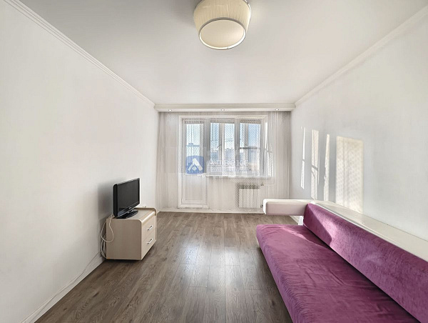 2-к квартира, 49 кв.м.